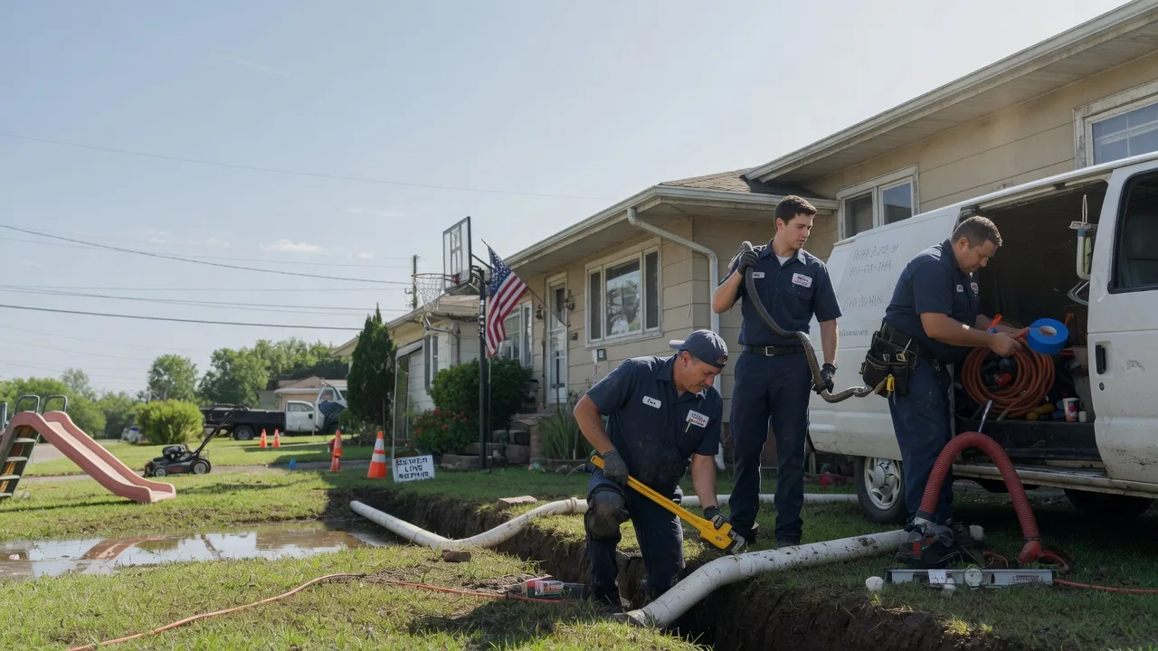Toilet Installation in Eagle Pass, TX near me